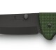 Nůž Victorinox Evoke BSH Alox Olive Green 0.9425.DS24 - thumb (6)
