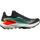 Pánská běžecká obuv Salomon Genesis Black/Electric Green/Cherry Tomato  UK 10 - thumb (0)