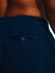 Under Armour Rival Fleece Joggers tréninkové tepláky pánské modrá - thumb (2)
