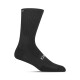 Cyklistické ponožky Giro HRC  Team Black  S - thumb (0)