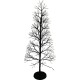 LED Zimní stromek, 600x LED, 100 cm - thumb (0)