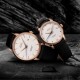 Mido Baroncelli Chronometer Silicon M027.408.36.031.00 - thumb (5)