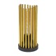 Rabalux 74021 stolní lampa Roxas - thumb (0)