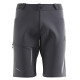 Pánské šortky Salomon  Wayfarer Shorts Ebony 48 - thumb (1)