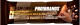 ProBrands Big Bite Protein bar pro 45 g arašíd - karamel - thumb (0)