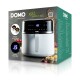 DOMO DO1148FR digitální horkovzdušná fritéza, 8 l - thumb (17)