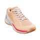 Dámská tenisová obuv Wilson Rush Pro Ace W Peach Parfait  EUR 41 1/3 - thumb (2)