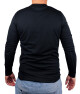 Pánské tričko Warrior  Loose Tech LS Senior M - thumb (1)
