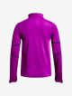 Under Armour Train Cold Weather LS Purple - thumb (5)