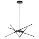 Rabalux 72237 závěsné LED svítidlo Henli, nastavitelná ramena - thumb (0)