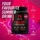 Reflex Nutrition Clear Whey Isolate 510 g malina - thumb (1)