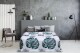 ArtFlhf Deka JUNGLE SUMMER | 70 x 150 cm - thumb (2)