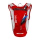 Cyklistický batoh Camelbak  Rogue Light 7 Red - thumb (6)