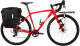 Dvojitá brašna Thule Shield Pannier 25L Pair Black - thumb (3)