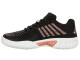 Dámská tenisová obuv K-Swiss  Express Light 3 HB Black/Steel Gray  EUR 39 - thumb (3)
