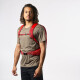 Batoh Salomon  Trailblazer 20 Red Dahlia/High Risk Red - thumb (3)