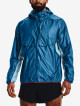 Pánská bunda Under Armour  Impasse Trail Storm Jkt-BLU XL - thumb (3)