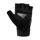 Cyklistické rukavice Shimano  Classic black S - thumb (1)