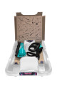 Boby Plastkon  Skipper Titan Blue Ice - thumb (1)