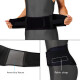 Ortéza na záda Zamst  ZW-7 Back M - thumb (1)