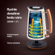 Lauben Electric Kettle 17CR - thumb (2)