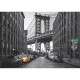 Fototapeta XXL New York 360 x 254 cm, 4 díly - thumb (0)