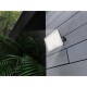 Panlux PN34300015 Reflektorové svítidlo Vana profi S šedá, 30 W - thumb (2)