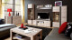 Forte Vitrína LOCARNO | LCRV711L - thumb (1)