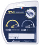 Tenisový výplet Babolat  RPM Blast Black 1,25 mm (12,0 m) - thumb (2)