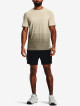Pánské šortky Under Armour  Vanish Woven 6in Shorts-BLK 3XL - thumb (1)