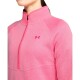 Dámská mikina Under Armour  Storm Sweaterfleece 1/2 Zip  S - thumb (2)