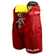 Hokejové kalhoty Bauer Supreme MACH Red Žák (youth) M - thumb (0)