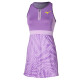 Dámské šaty Mizuno  Mugen Dress Crocus Petal  XS - thumb (0)