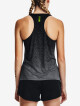 Under Armour UA Rush Cicada Singlet černá - thumb (5)