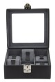Box na hodinky Friedrich Lederwaren Infinity 26126-9 - thumb (2)