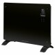 ProfiCare GKH 3118 skleněný konvektor 1500 W, černá - thumb (0)