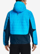 Pánská bunda Under Armour  Storm Active Hybrid Storm Jkt-BLU S - thumb (5)