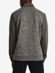 Pánská mikina Under Armour  Fleece Twist QZ-GRY M - thumb (5)