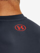 Under Armour UA HG Novelty SS GRY 1377155-044 - thumb (2)