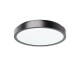 Rabalux 71253 koupelnové stropní LED svítidlo Samira 35 cm, černá - thumb (0)