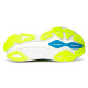 Pánská běžecká obuv Saucony Hurricane 24 Viziblue/Citron  UK 10,5 - thumb (2)