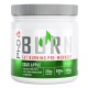 PhD Nutrition  Burn Pre-Workout 200 g citronový sorbet - thumb (0)