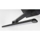 Rabalux 78001 nástěnné LED svítidlo Gaten, 8 W, černá - thumb (4)