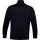 Pánská bunda Under Armour  SPORTSTYLE TRICOT JACKET black XS - thumb (3)