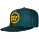 Pánská kšiltovka Warrior  Exploded SNPBK Hat Dark Green - thumb (0)