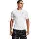 Under Armour UA HG ARMOUR COMP SS bílé - thumb (3)