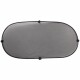 Sixtol Sluneční clona s přísavkou na okno auta CAR SUNSHADE 8, 100 x 50 cm - thumb (0)