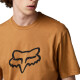 Pánské tričko Fox  Legacy Fox Head Ss Tee L - thumb (1)