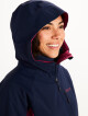 Dámská bunda Marmot  Wm's ROM 2.0 Hoody S - thumb (3)