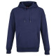 Pánská mikina CCM Core Drop Shoulder Hoodie Navy XL - thumb (0)